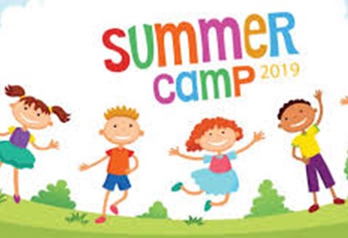 Summer Camp in Taiwan 2019